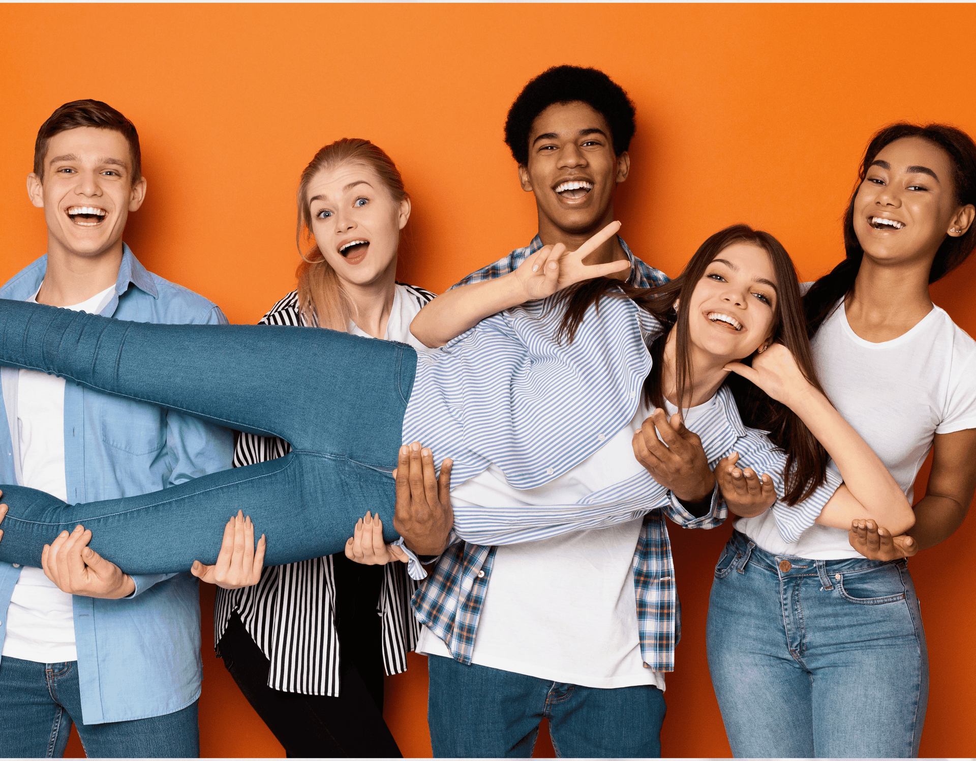 不會還不知道吧!?擴大交友圈大補帖