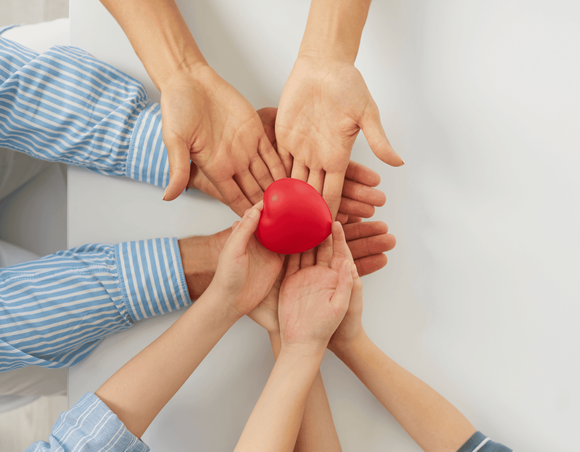 將心比心、男女之間的差異