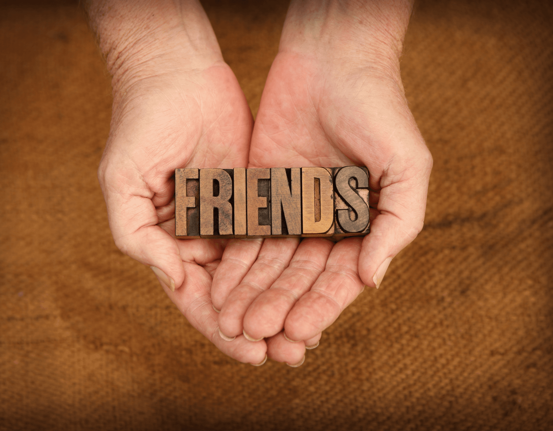 認識新朋友要注意什麼?