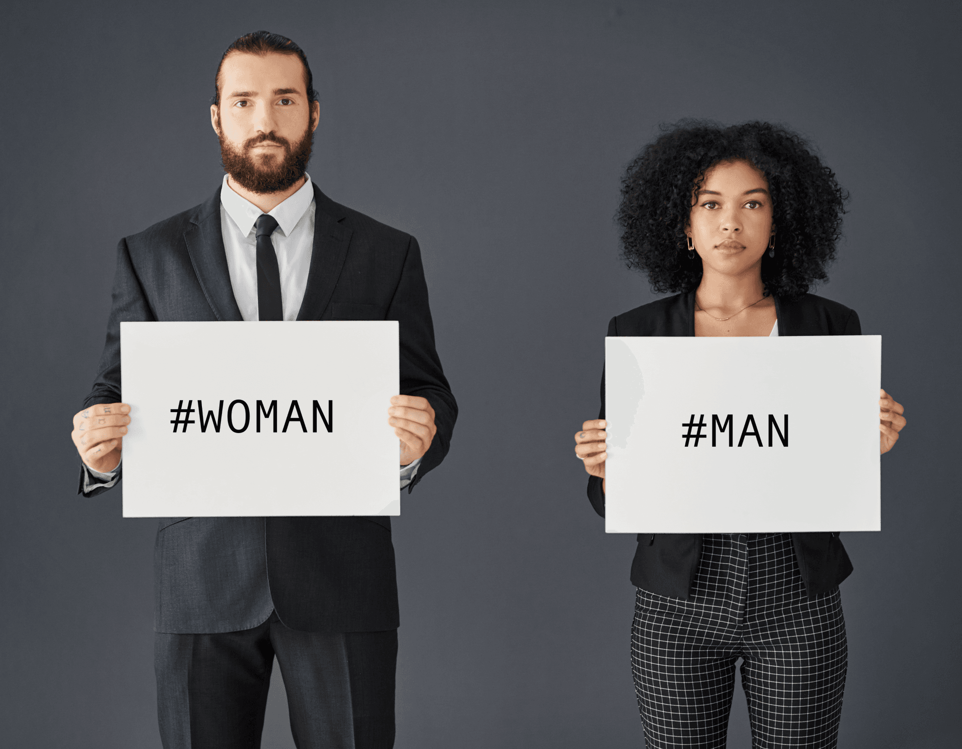 真愛找麻煩?擇偶條件的設定