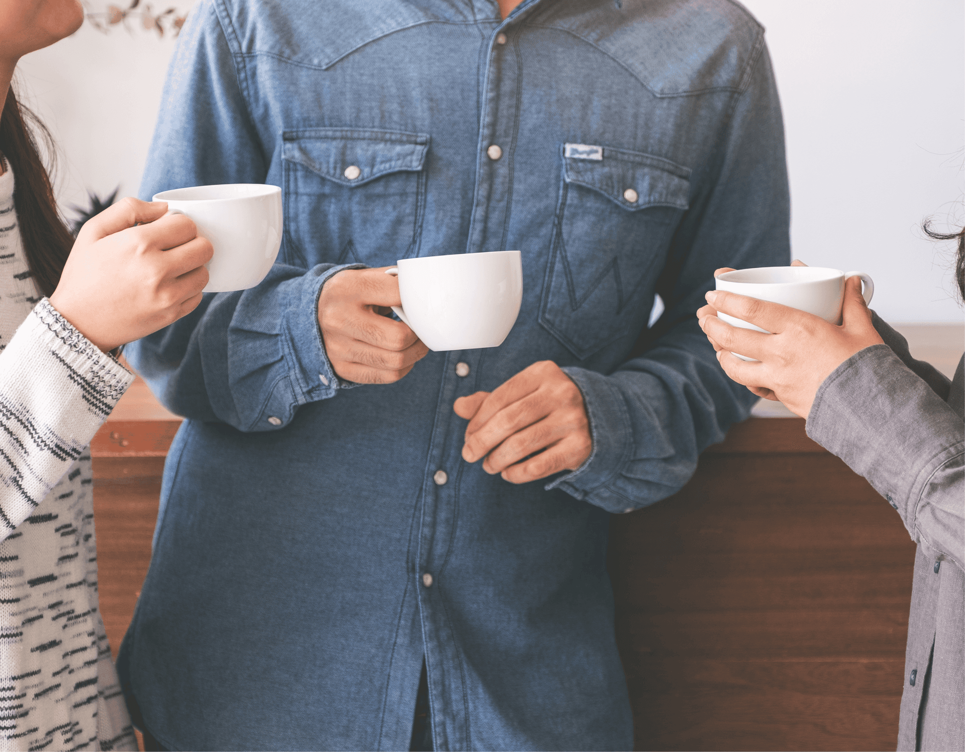 如何找到聊天話題