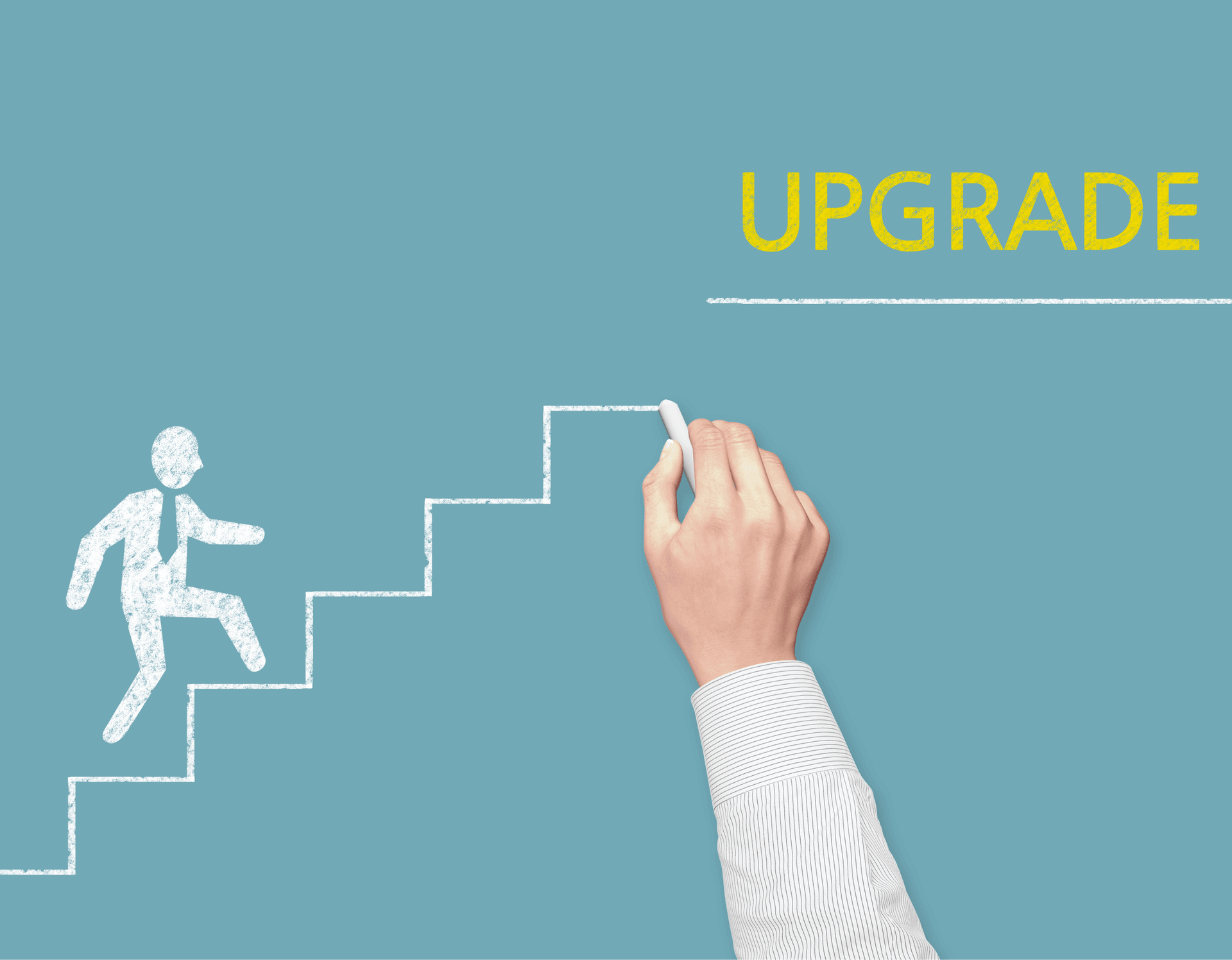 如何提升自我價值?