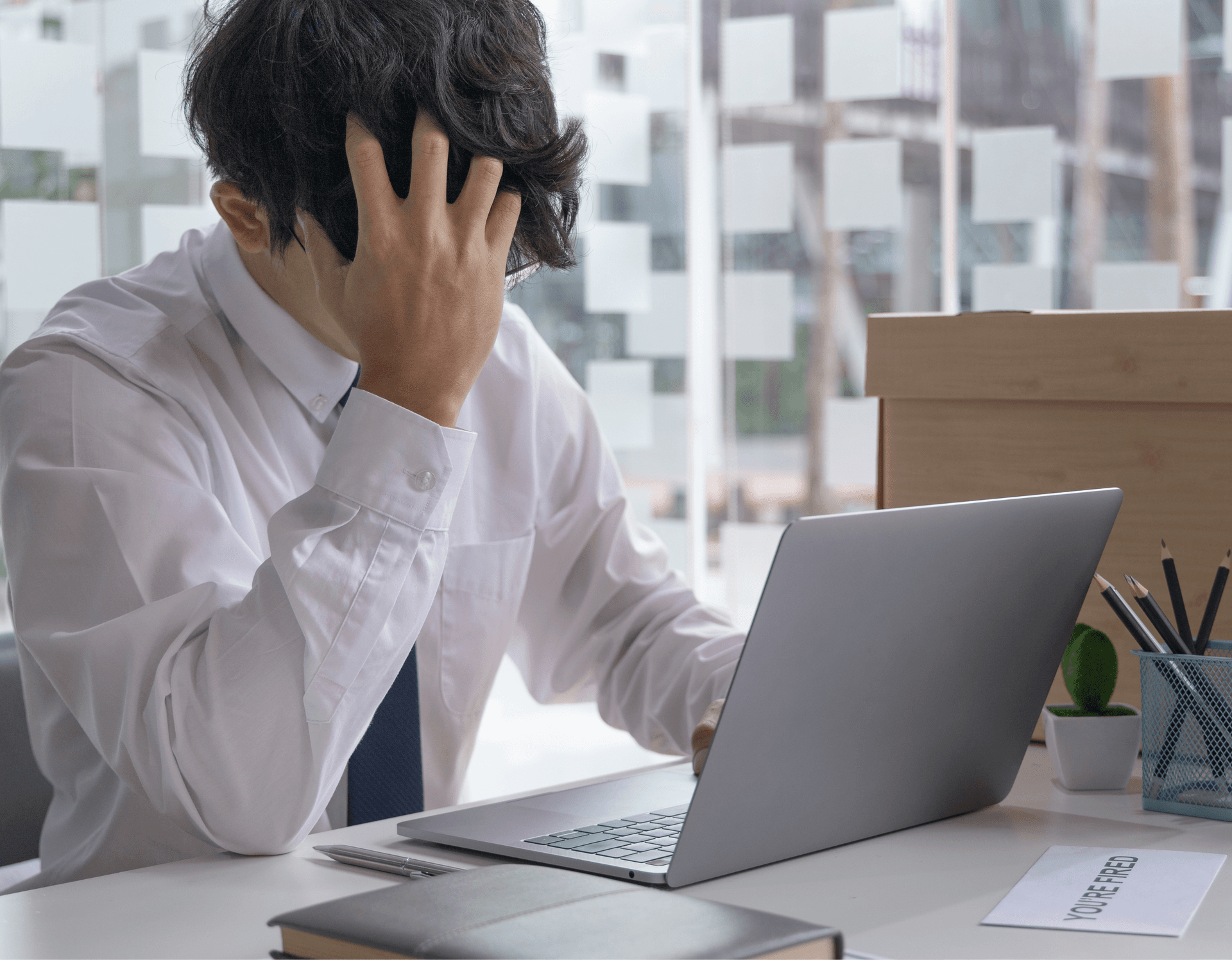 被拒絕的心態調整